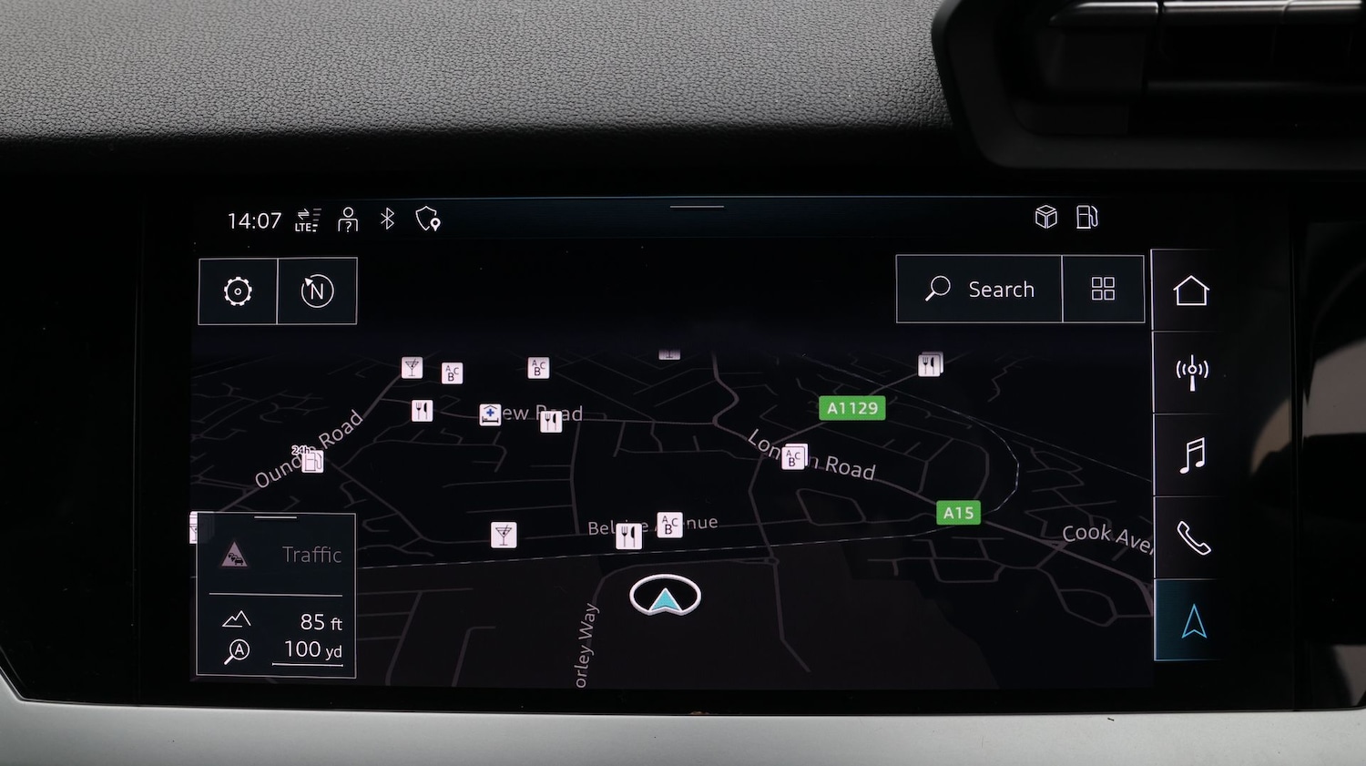 Used Audi A3 2022 for sale - 77501205: Photo 11