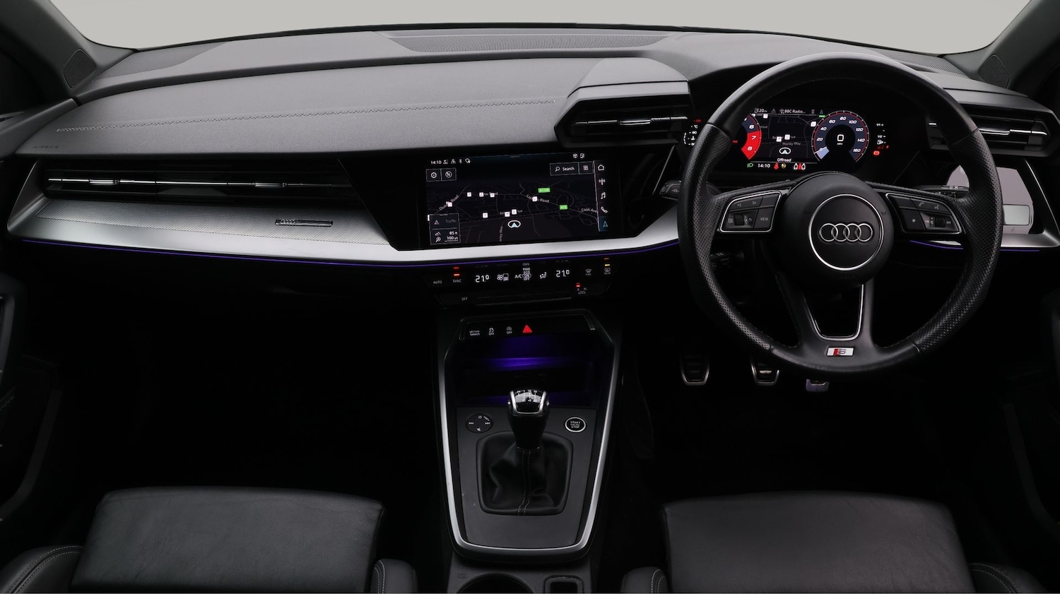 Used Audi A3 2022 for sale - 77501205: Photo 13