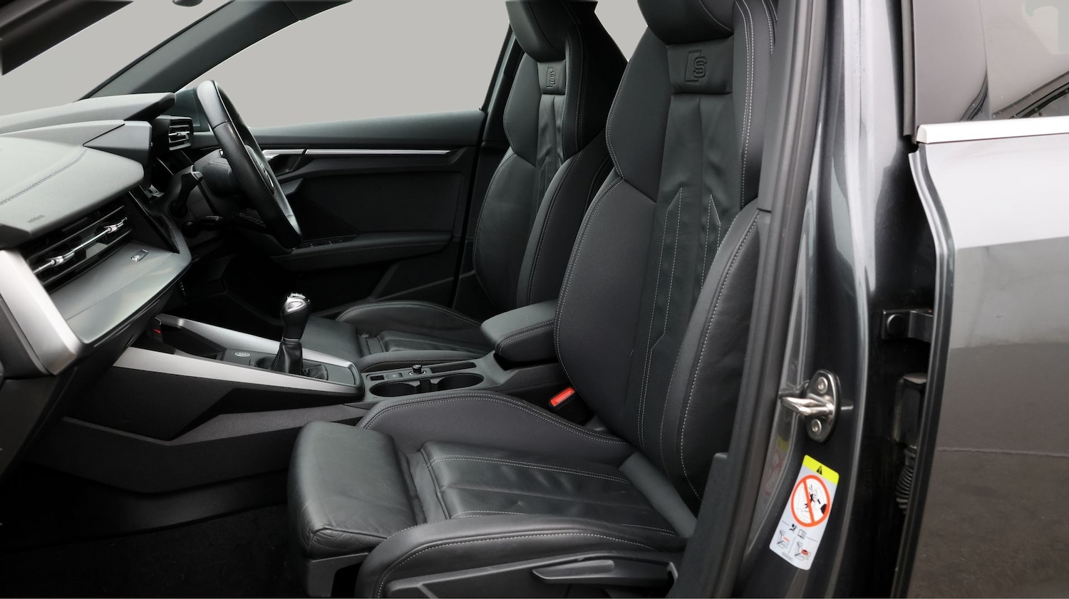 Used Audi A3 2022 for sale - 77501205: Photo 14