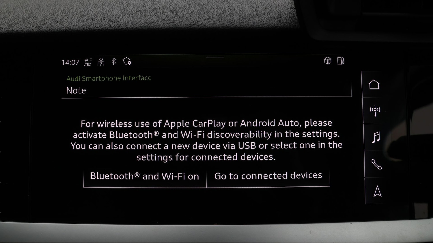 Used Audi A3 2022 for sale - 77501205: Photo 24