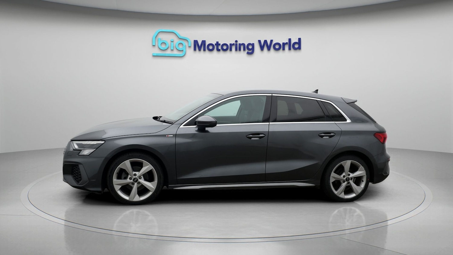 Used Audi A3 2022 for sale - 77501205: Photo 4