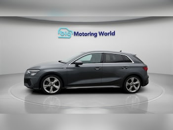 Used Audi A3 2022 for sale - 77501205: Photo