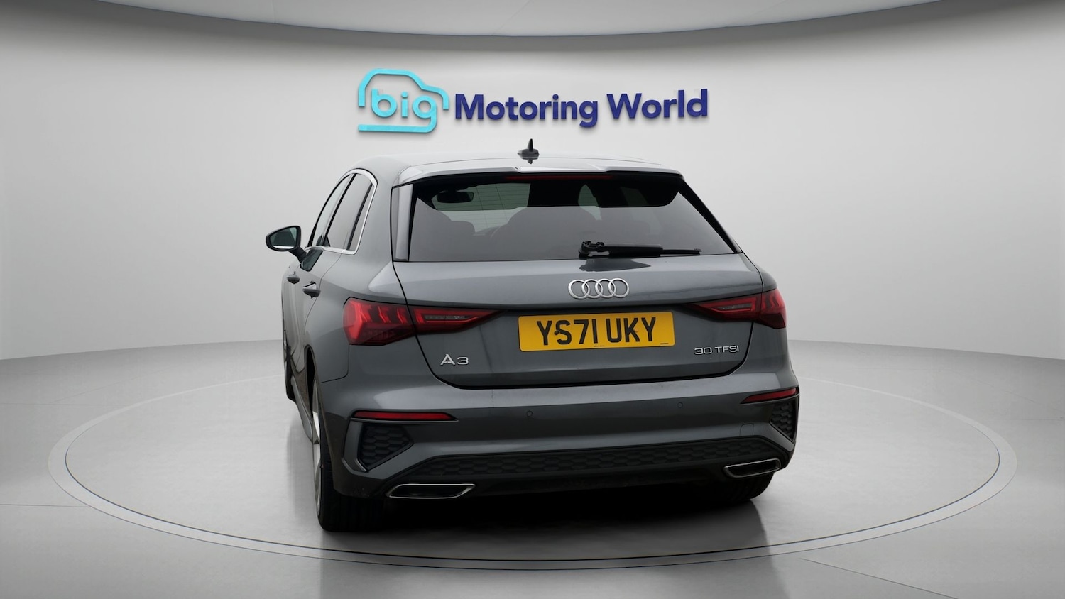 Used Audi A3 2022 for sale - 77501205: Photo 6