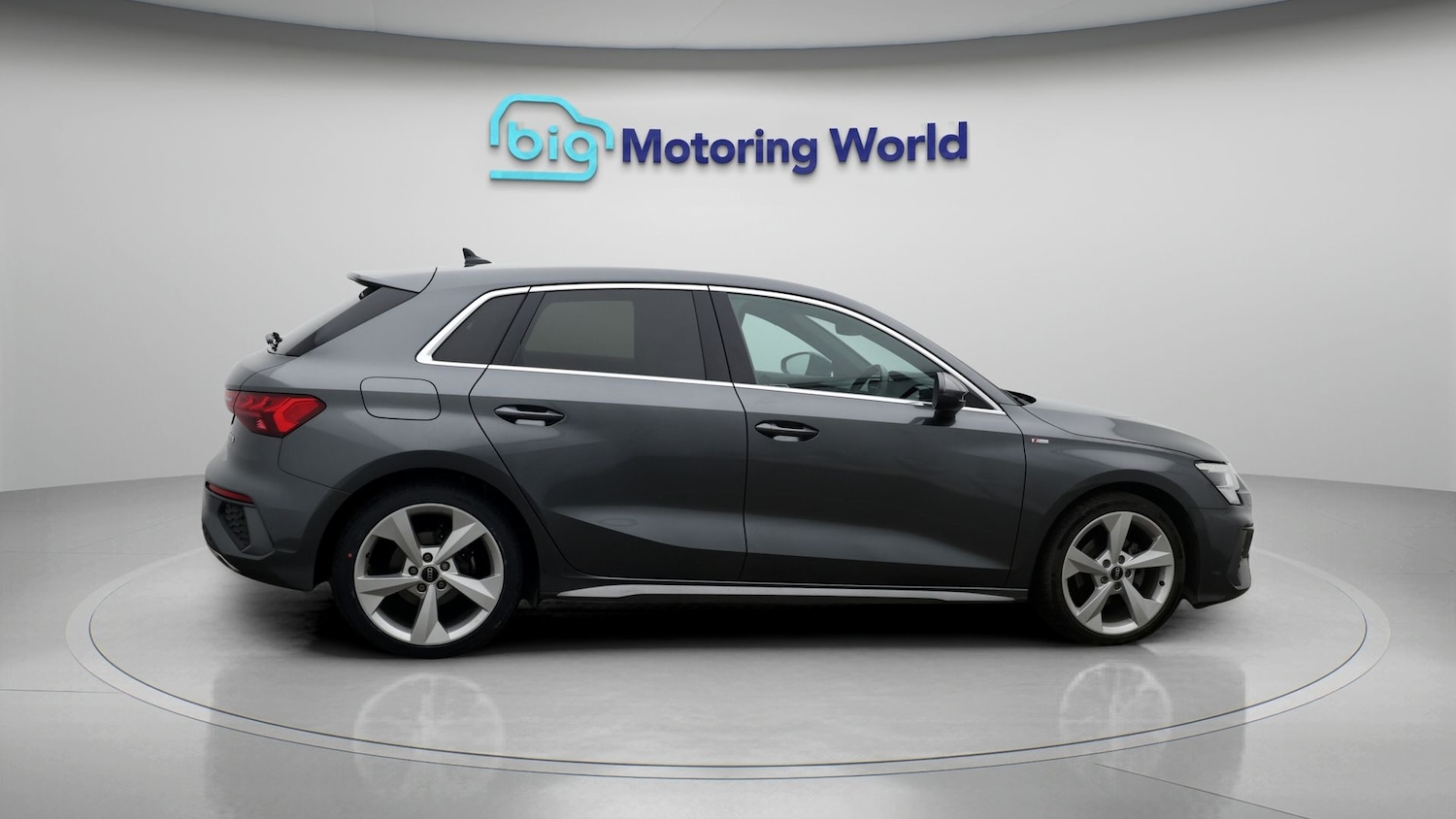 Used Audi A3 2022 for sale - 77501205: Photo 8