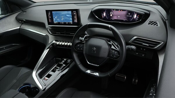 Used Peugeot 3008 2023 for sale - 75782174: Photo 10