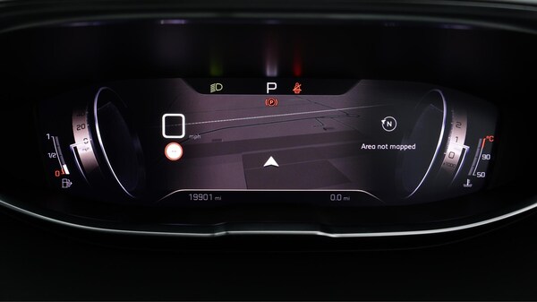 Used Peugeot 3008 2023 for sale - 75782174: Photo 11