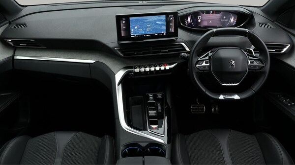 Used Peugeot 3008 2023 for sale - 75782174: Photo 14