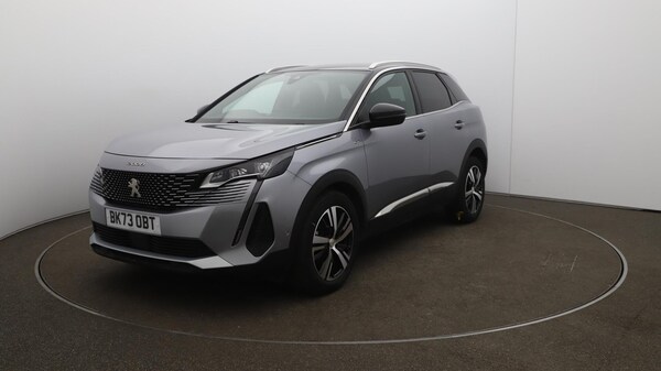 Used Peugeot 3008 2023 for sale - 75782174: Photo 37