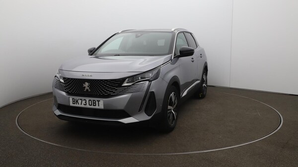 Used Peugeot 3008 2023 for sale - 75782174: Photo 38