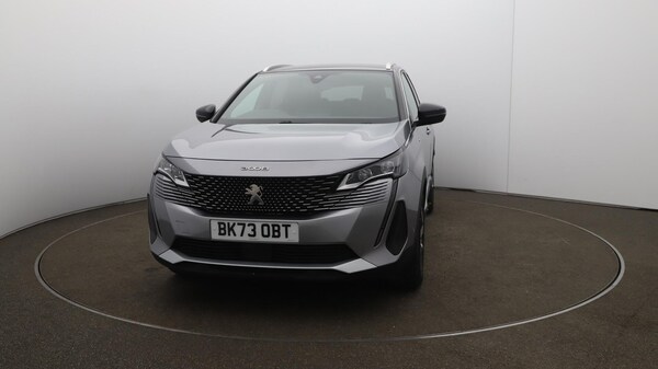 Used Peugeot 3008 2023 for sale - 75782174: Photo 39