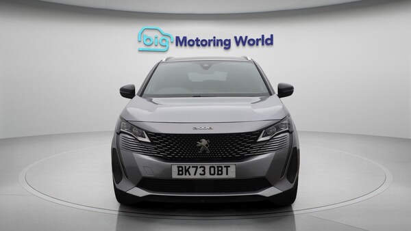 Used Peugeot 3008 2023 for sale - 75782174: Photo 3