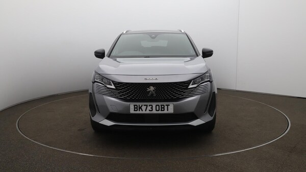 Used Peugeot 3008 2023 for sale - 75782174: Photo 40