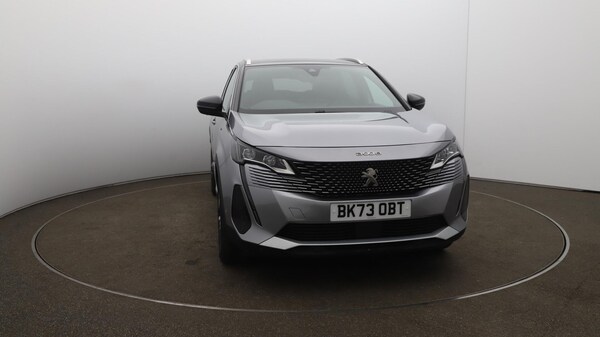 Used Peugeot 3008 2023 for sale - 75782174: Photo 41