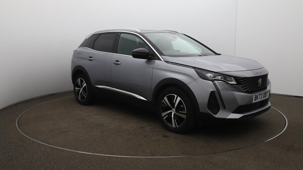Used Peugeot 3008 2023 for sale - 75782174: Photo 44
