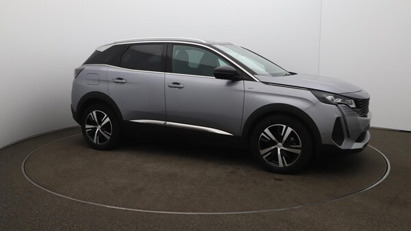 Used Peugeot 3008 2023 for sale - 75782174: Photo 46
