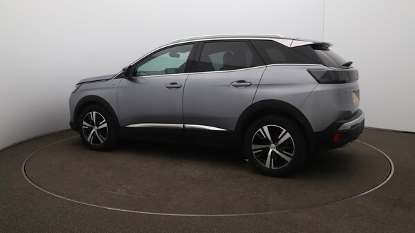 Used Peugeot 3008 2023 for sale - 75782174: Photo 47