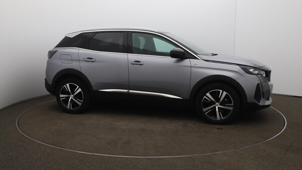 Used Peugeot 3008 2023 for sale - 75782174: Photo 48