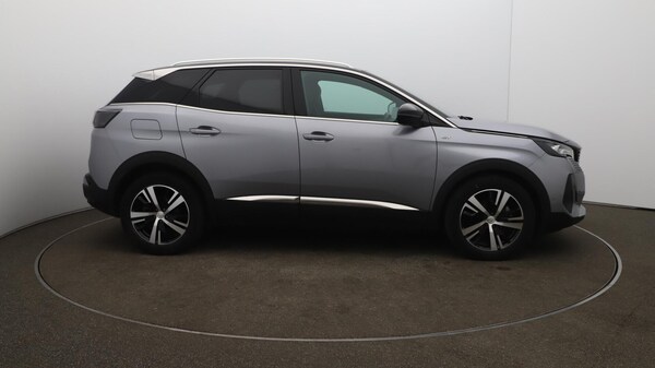 Used Peugeot 3008 2023 for sale - 75782174: Photo 49