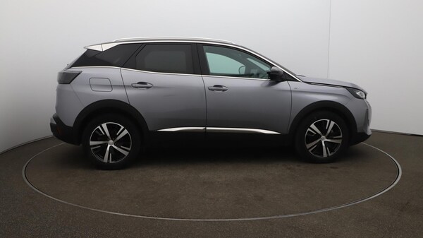 Used Peugeot 3008 2023 for sale - 75782174: Photo 50