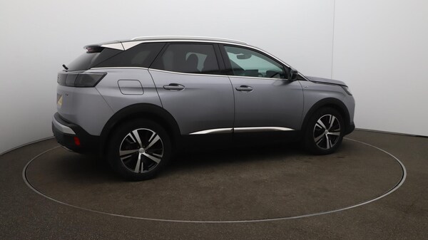 Used Peugeot 3008 2023 for sale - 75782174: Photo 52