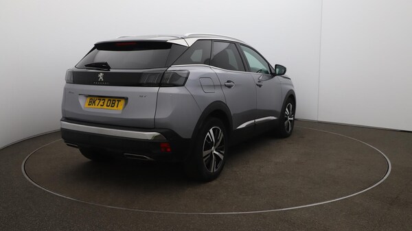 Used Peugeot 3008 2023 for sale - 75782174: Photo 55
