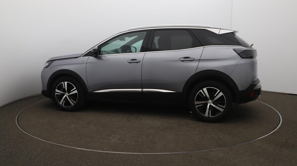 Used Peugeot 3008 2023 for sale - 75782174: Photo 58