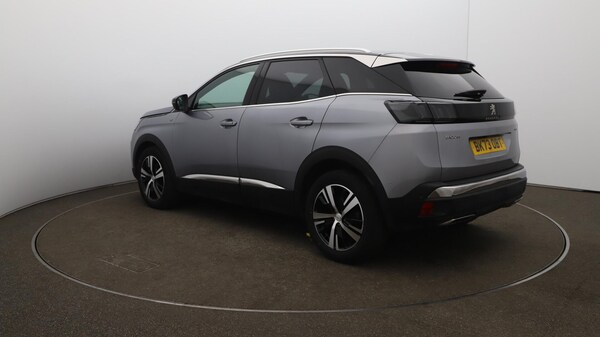 Used Peugeot 3008 2023 for sale - 75782174: Photo 63