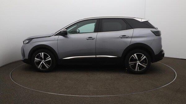 Used Peugeot 3008 2023 for sale - 75782174: Photo 64