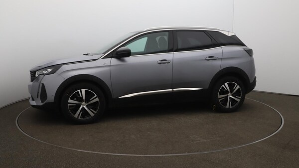 Used Peugeot 3008 2023 for sale - 75782174: Photo 66