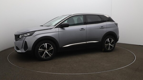 Used Peugeot 3008 2023 for sale - 75782174: Photo 67