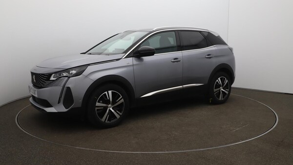 Used Peugeot 3008 2023 for sale - 75782174: Photo 68