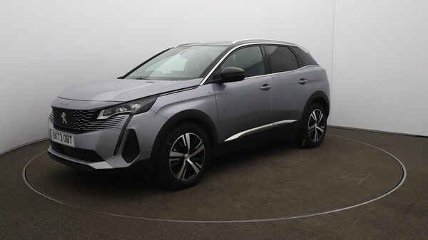 Used Peugeot 3008 2023 for sale - 75782174: Photo 69