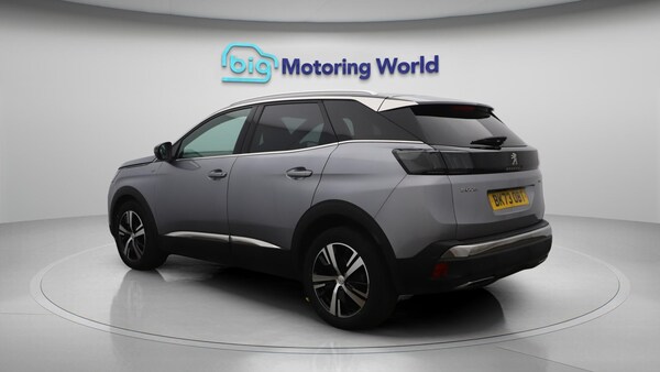 Used Peugeot 3008 2023 for sale - 75782174: Photo 6