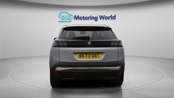 Used Peugeot 3008 2023 for sale - 75782174: Photo 7