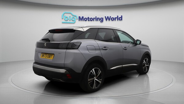 Used Peugeot 3008 2023 for sale - 75782174: Photo 8