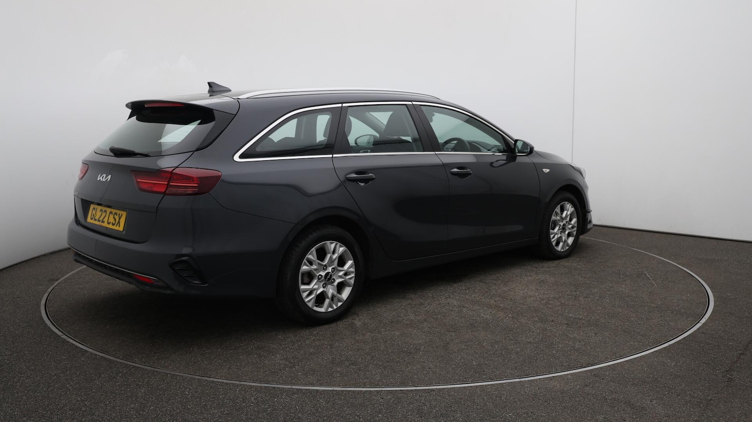 Vehicle 53