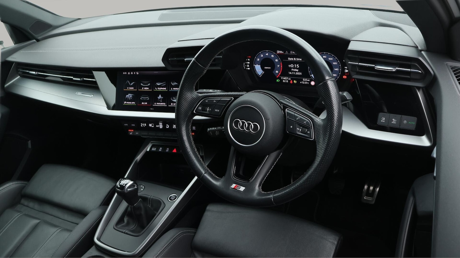 Used Audi A3 2023 for sale - 76607246: Photo 10