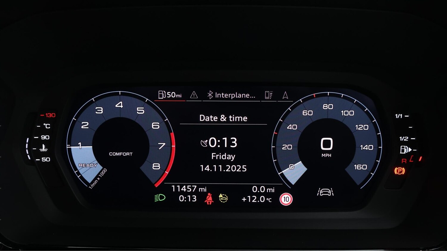 Used Audi A3 2023 for sale - 76607246: Photo 11