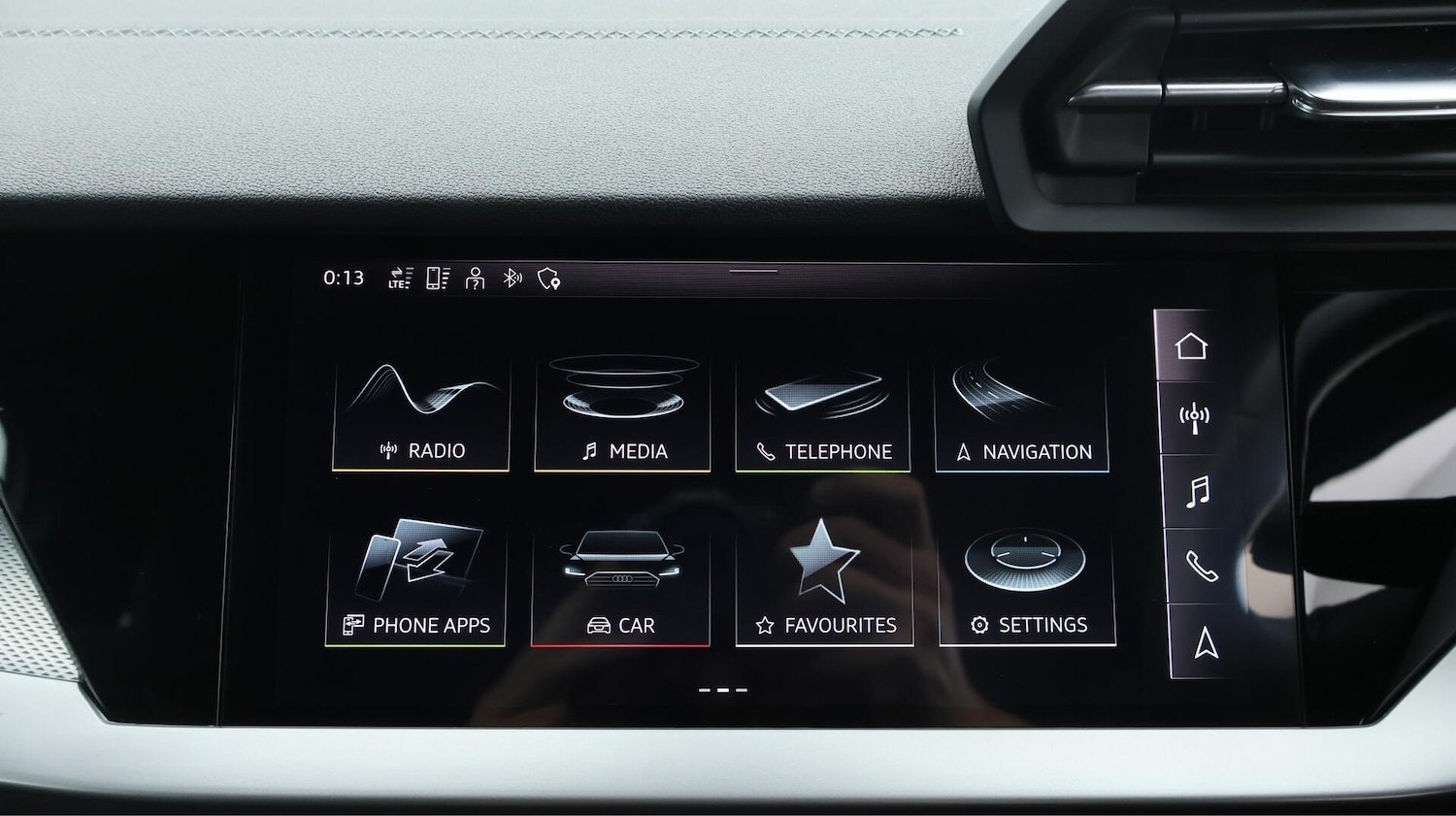 Used Audi A3 2023 for sale - 76607246: Photo 12