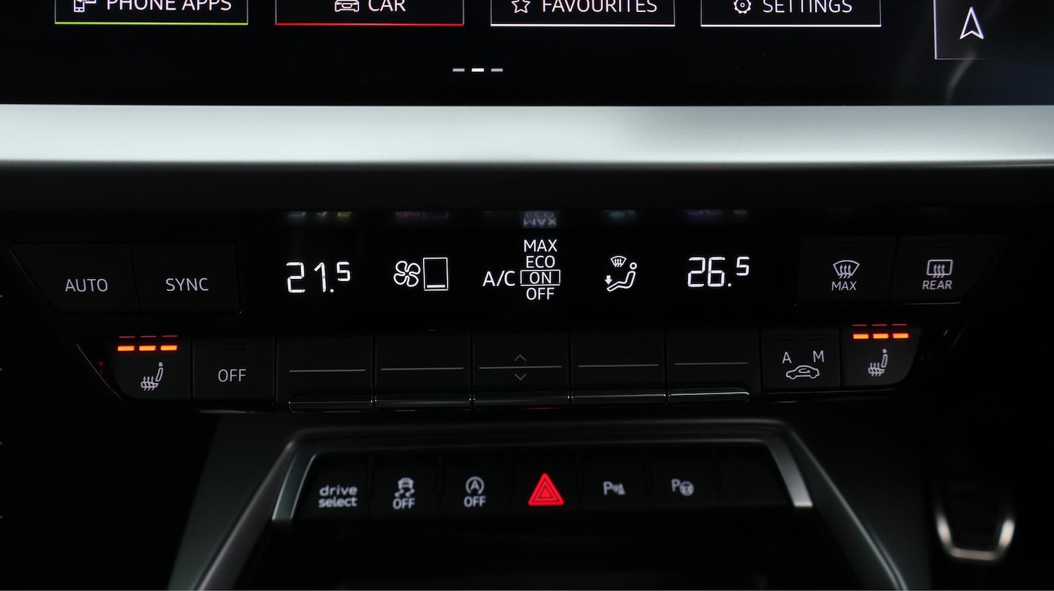 Used Audi A3 2023 for sale - 76607246: Photo 13