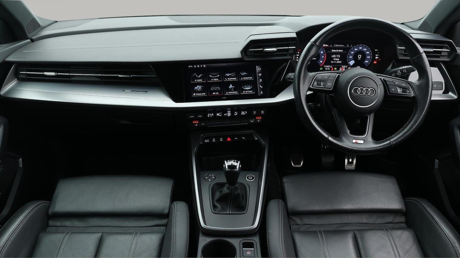 Used Audi A3 2023 for sale - 76607246: Photo 14