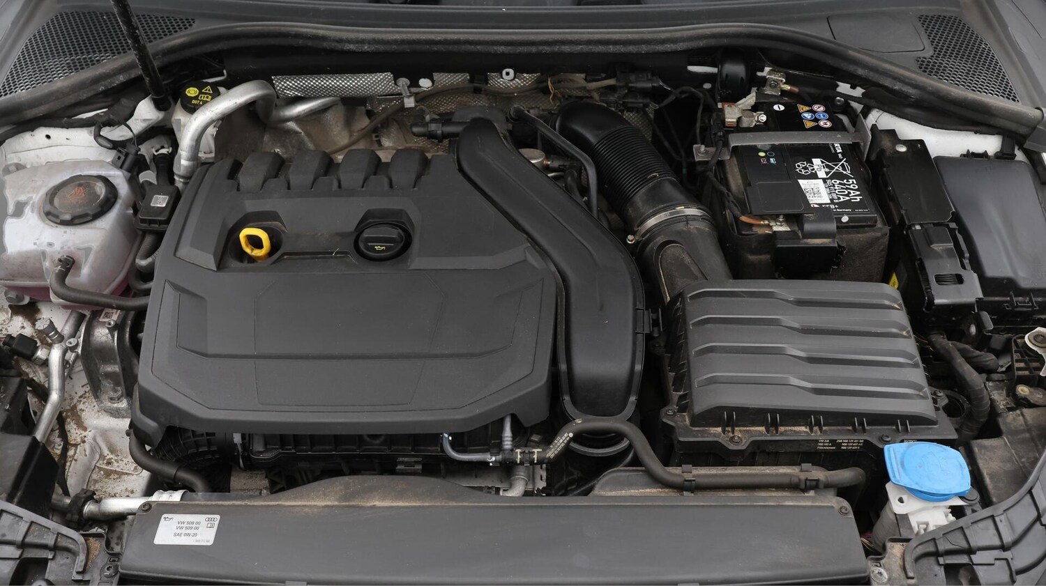 Used Audi A3 2023 for sale - 76607246: Photo 20