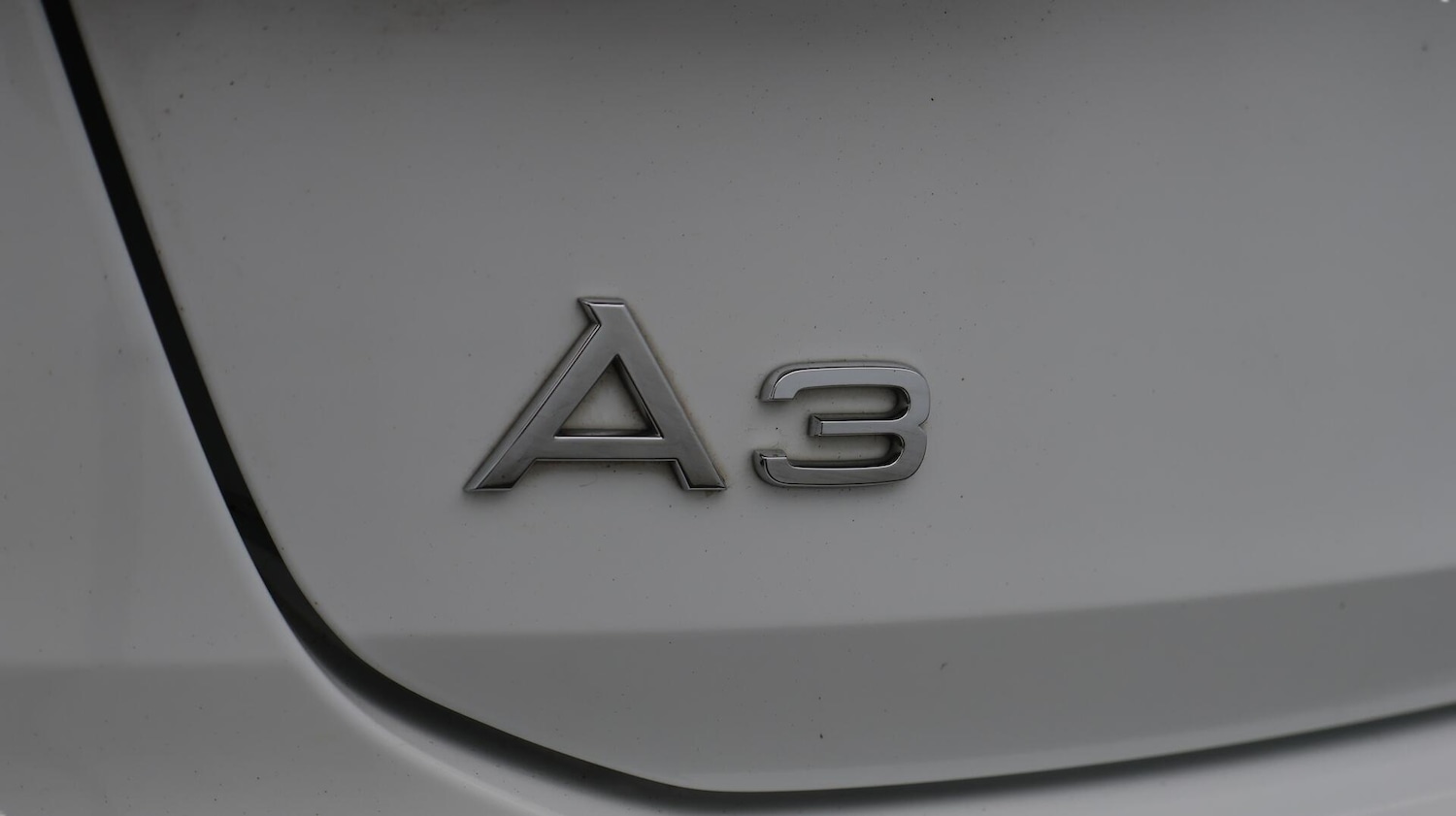 Used Audi A3 2023 for sale - 76607246: Photo 22
