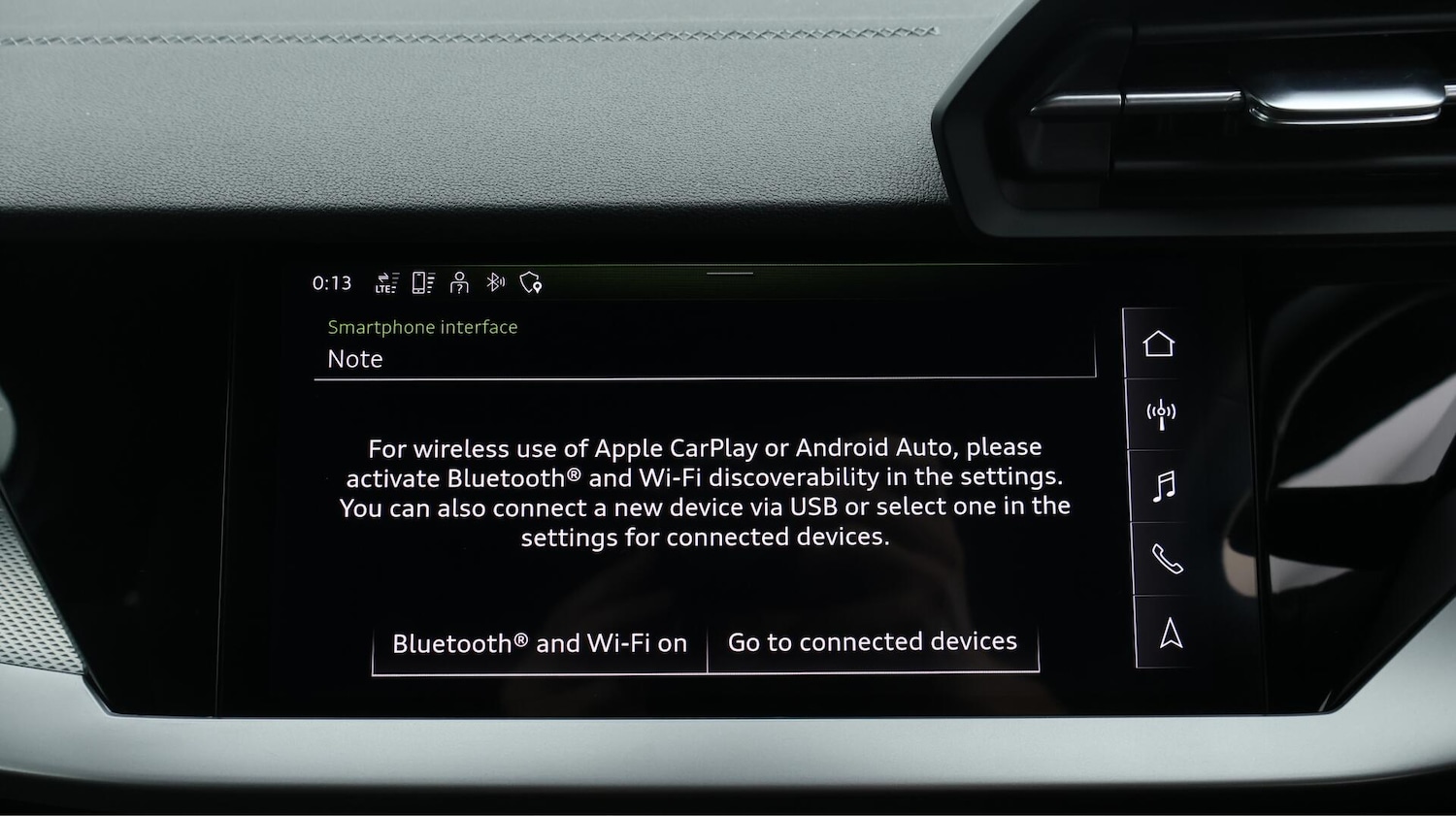 Used Audi A3 2023 for sale - 76607246: Photo 24