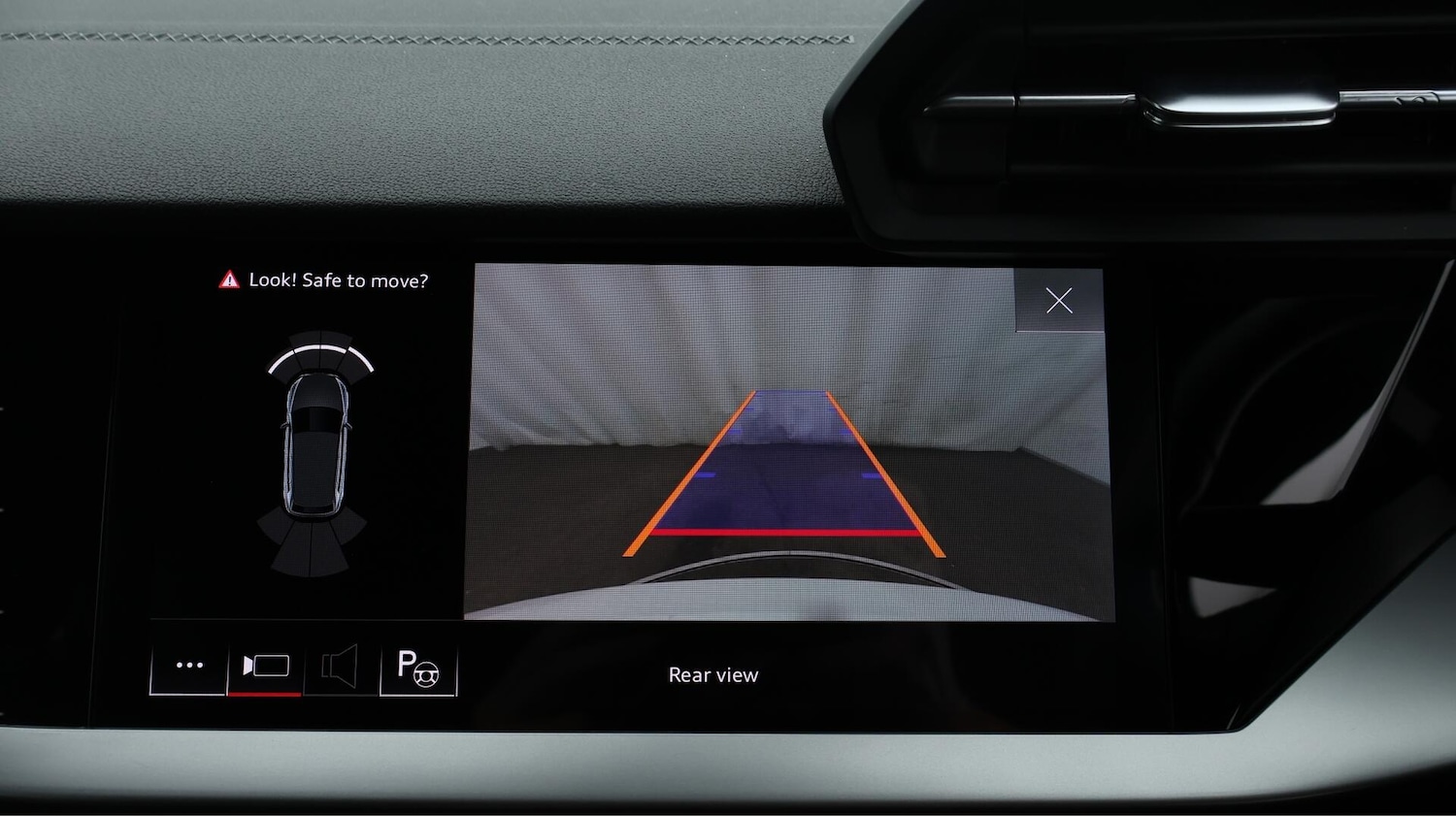 Used Audi A3 2023 for sale - 76607246: Photo 25