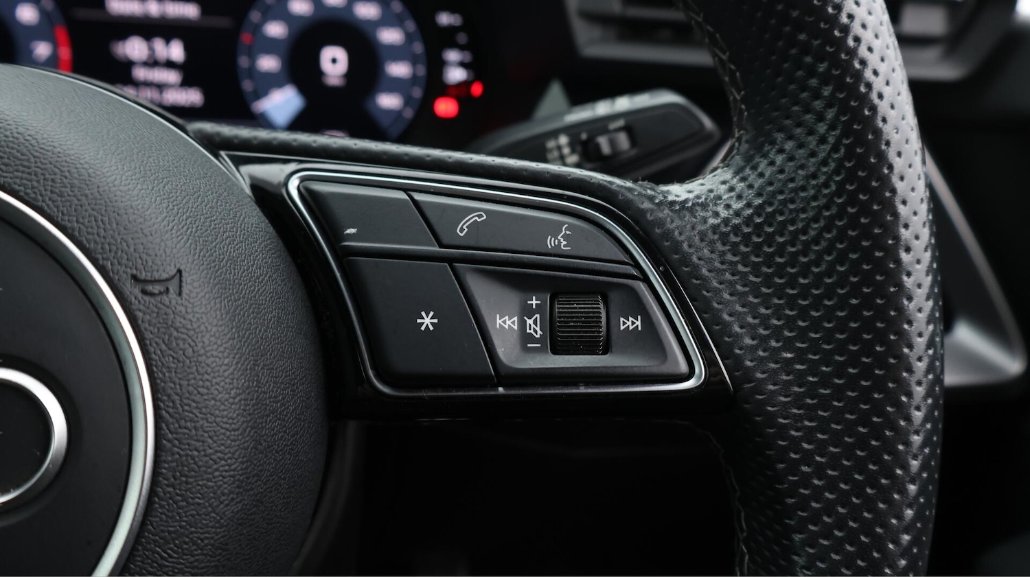 Used Audi A3 2023 for sale - 76607246: Photo 27