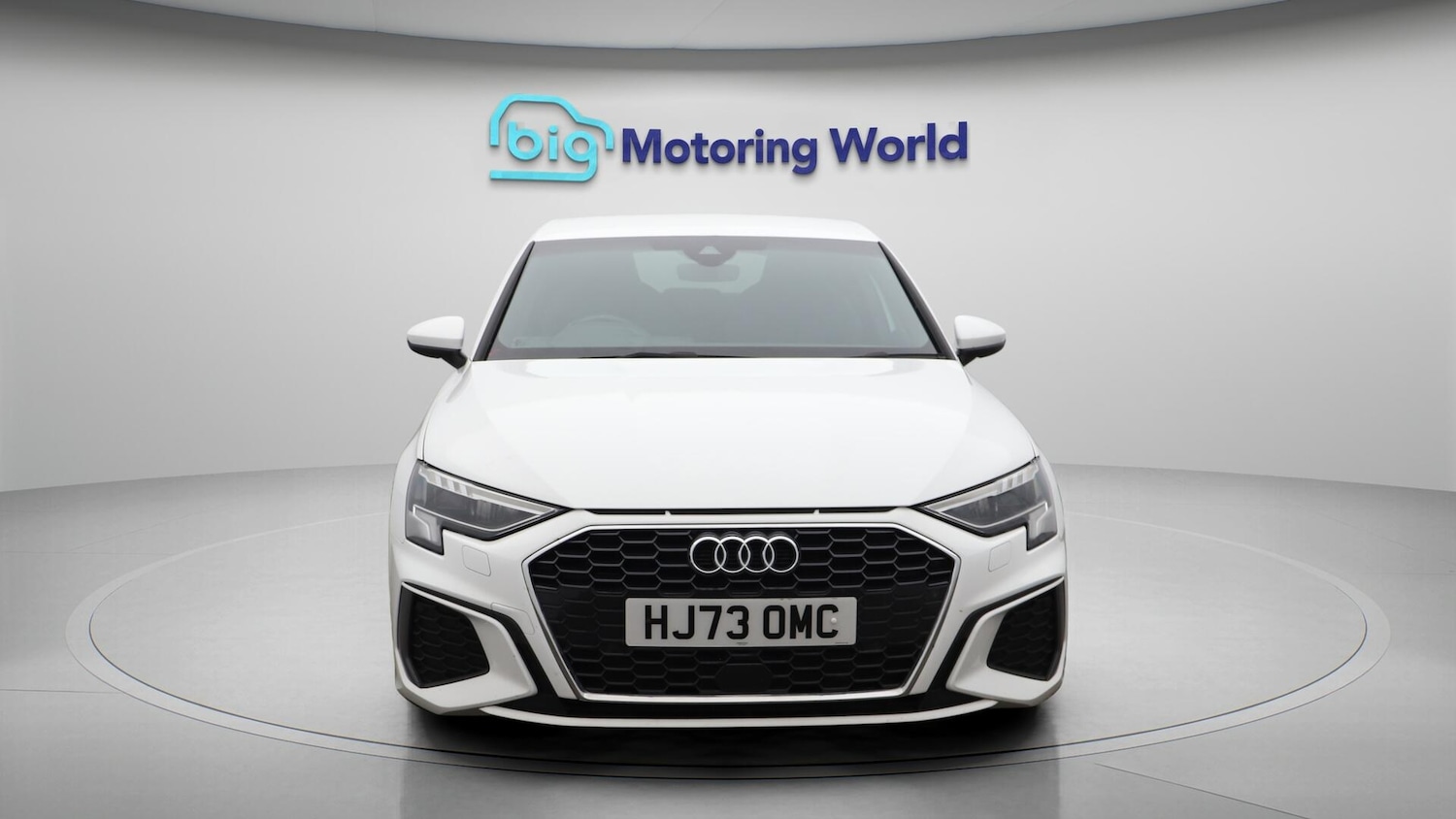 Used Audi A3 2023 for sale - 76607246: Photo 3