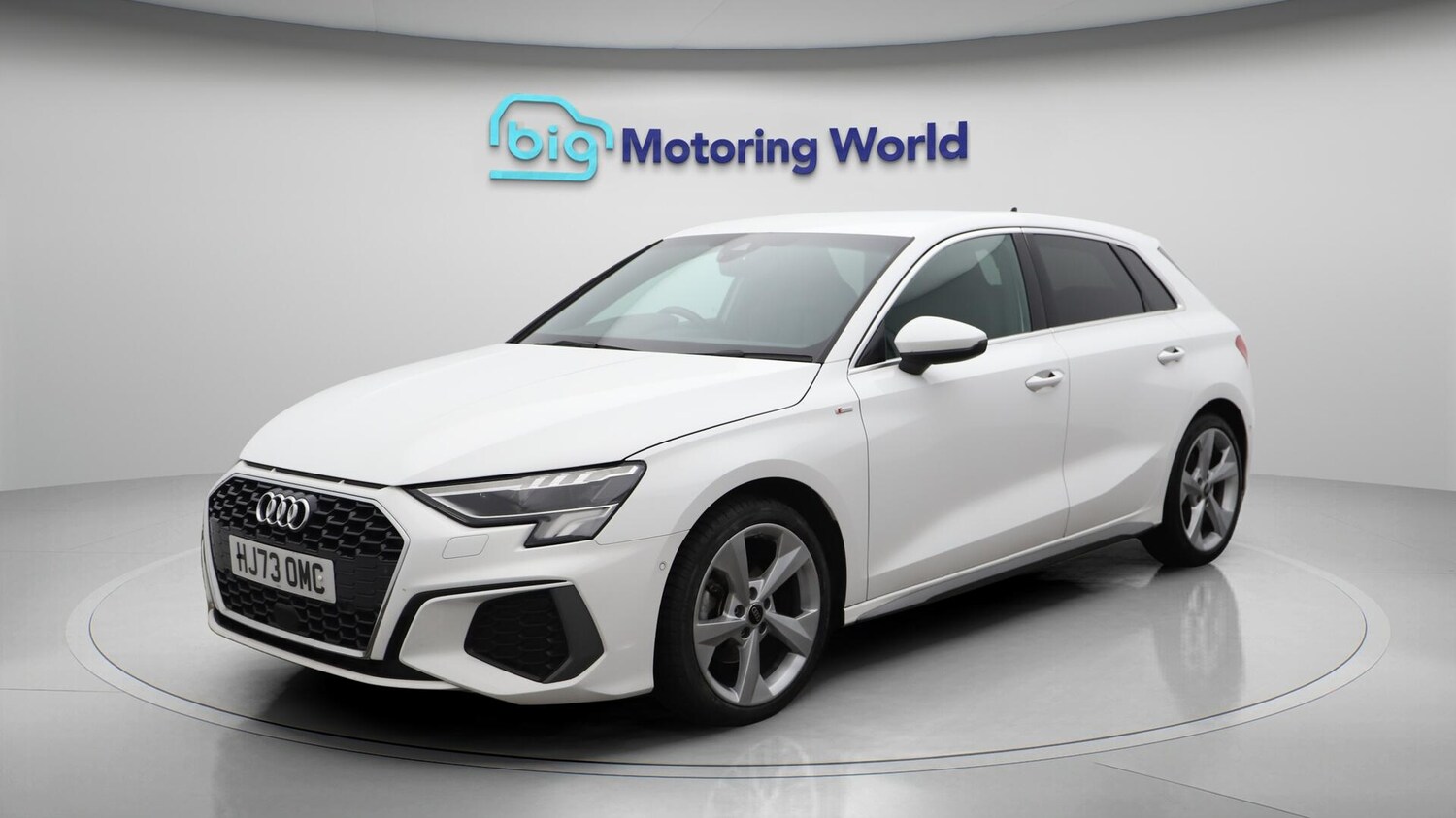 Used Audi A3 2023 for sale - 76607246: Photo 4