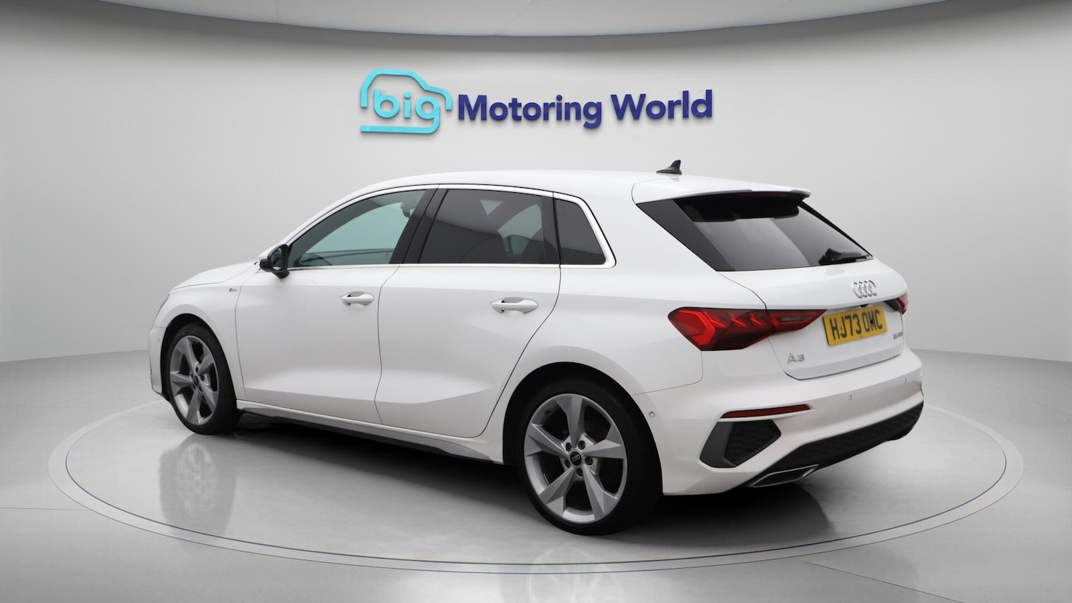 Used Audi A3 2023 for sale - 76607246: Photo 6