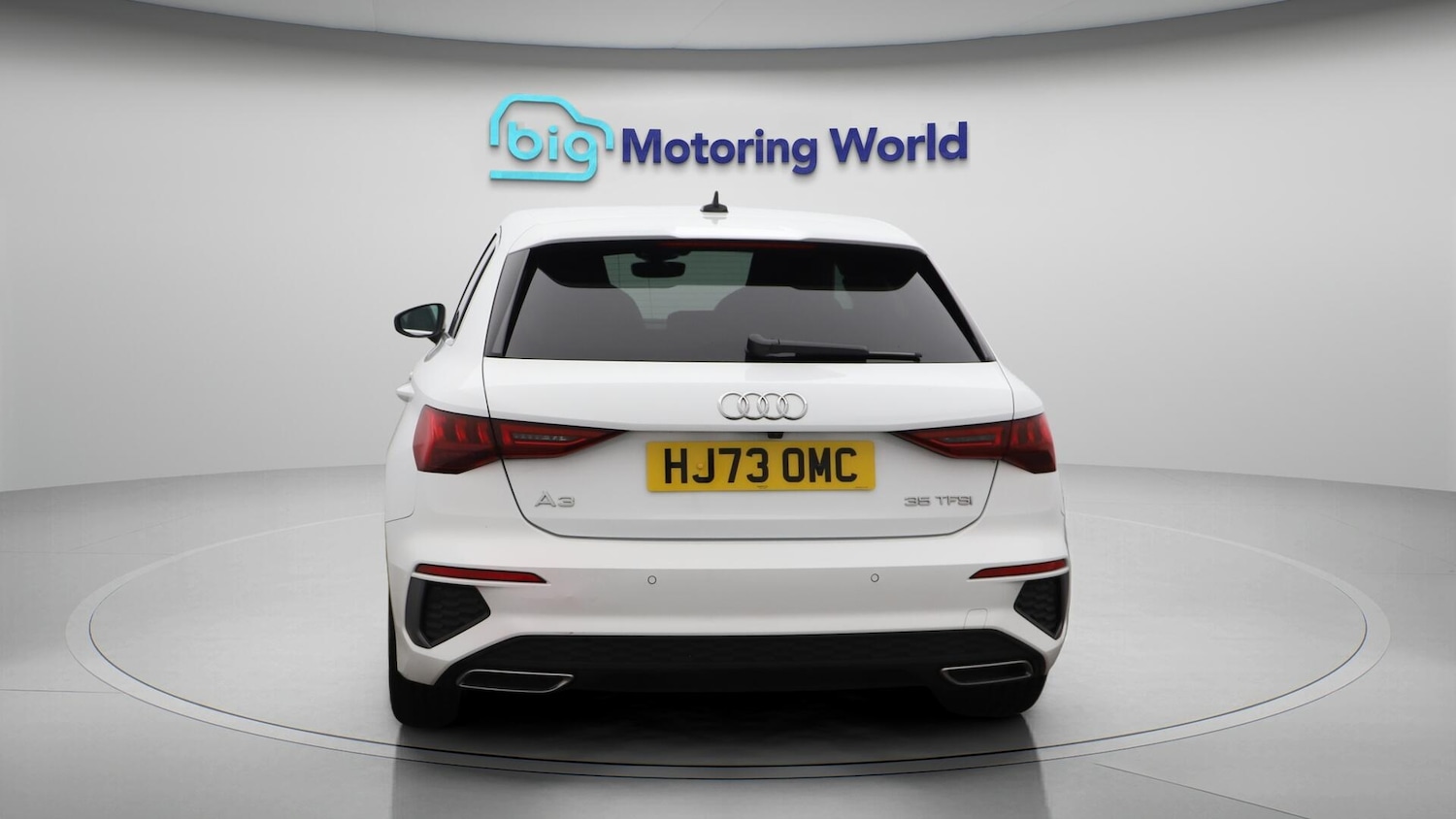 Used Audi A3 2023 for sale - 76607246: Photo 7